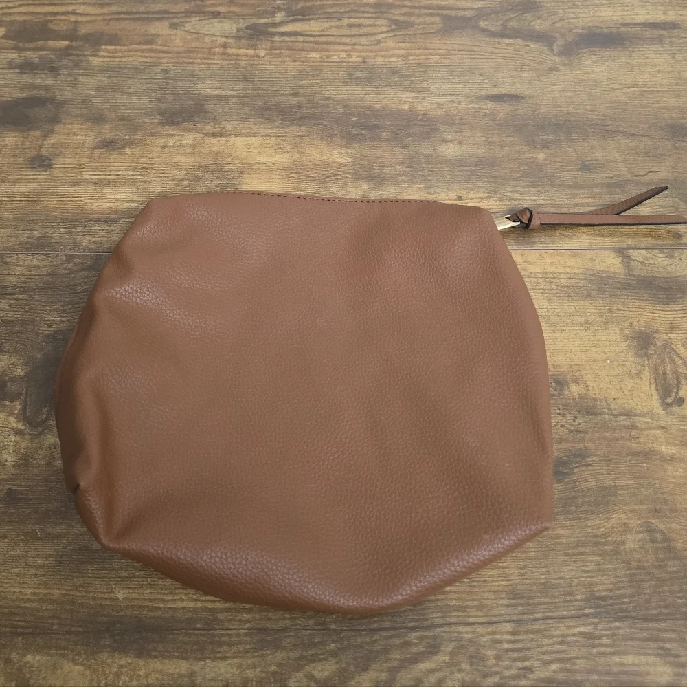 Steve Madden Brown Bag